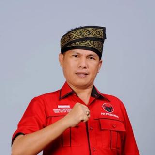 Bantuan Paket Ikan Olahan Ke Masyarakat, Hendri Pangaribuan SH: Semoga Bantuan Tersebut Bermanfaat