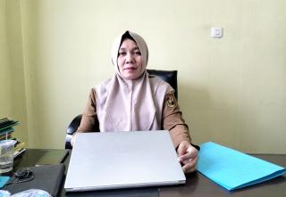 Disbunnak Keswan Kampar Sosialisasikan Syarat Pengajuan PSR ke Koperasi dan Kelompok Tani