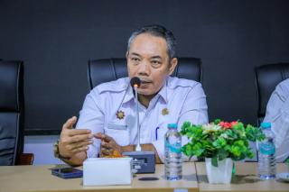 Dua BUMD di Pekanbaru Jadi Sorotan Stagnan di Tahun 2015 Oleh Sekdako Pekanbaru