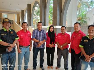 Sambut HUT RI Ke-79 RI Tahun 2024, GWI Rohul Gandeng Forkopimda Gelar Lomba Adzan