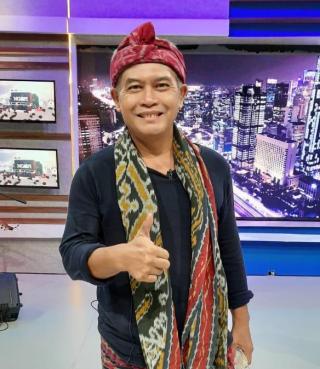 Ketum IWO Instruksi Kawal Kasus Pembunuhan Wartawan Sumut