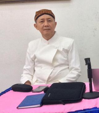 Ahli Epidemiologi Riau; Kedisiplinan Masyarakat Jalankan Protokol Kesehatan Covid-19 Masih Rendah