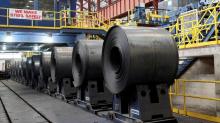Harga Baja dan Aluminium Amerika Serikat Terjadi Ketidakstabilan
