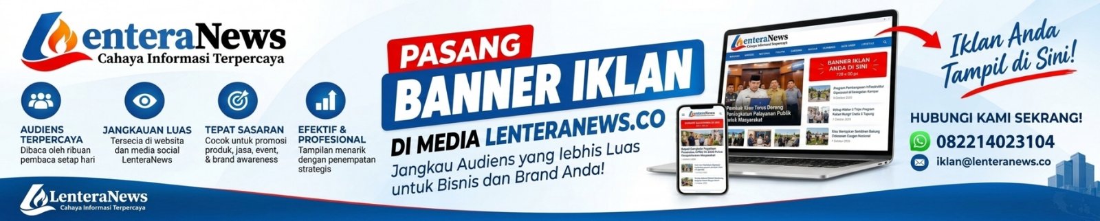 Iklan Lentera