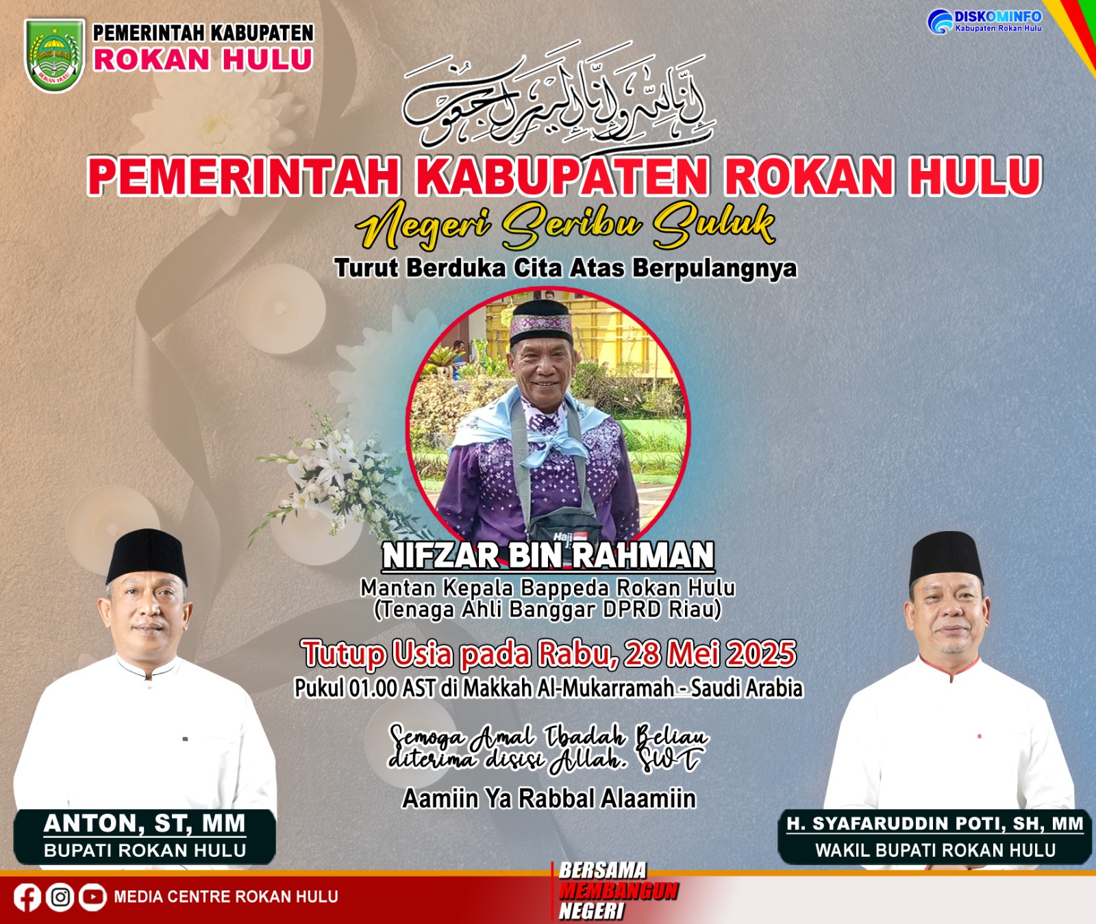 Iklan Rohul