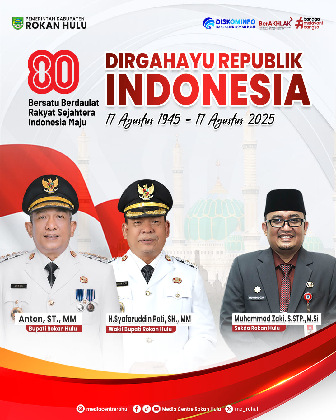 Iklan Rohul
