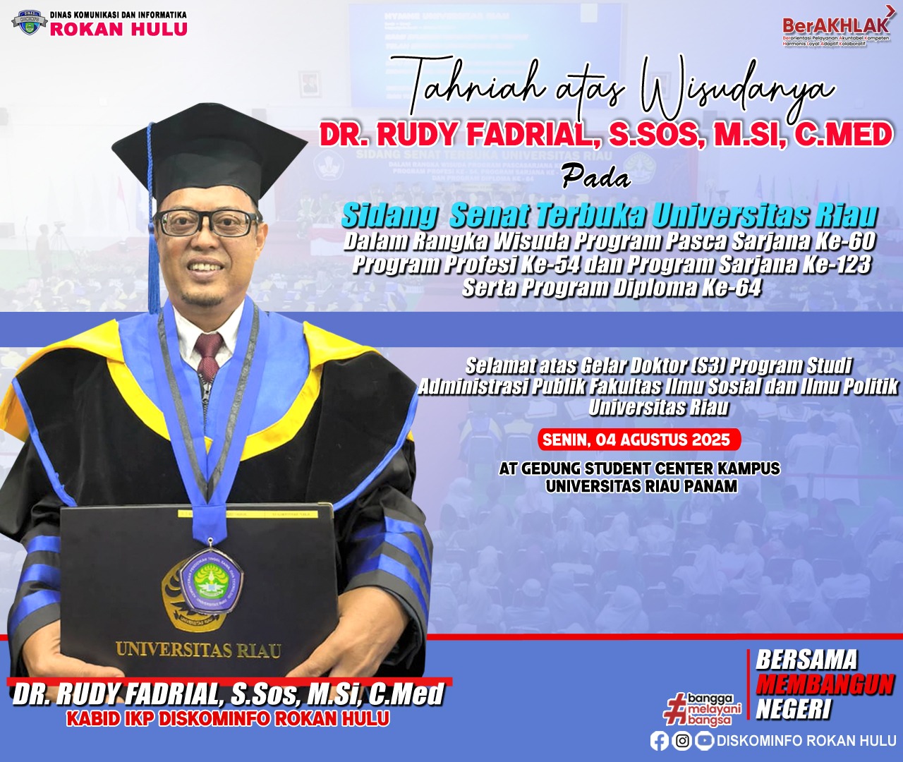 Iklan Kominfo Rohul