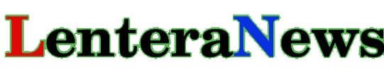Lentera News