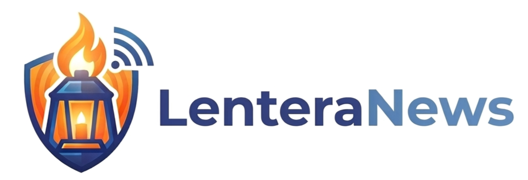 Lentera News